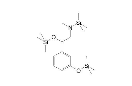 Phenylephrine 3TMS