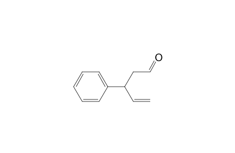 3-Phenyl-3-vinylpropionaldehyde