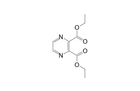 diethyl pyrazine-2,3-dicarboxylate
