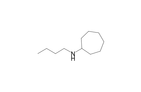 Butyl(cycloheptyl)amine