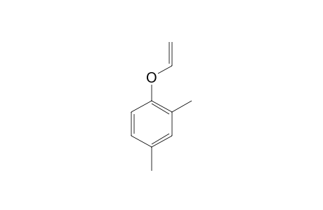 2,4-Dimethylphenyl vinyl ether
