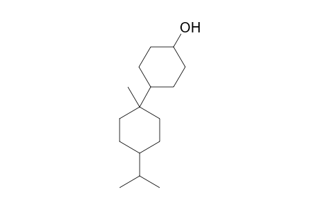 4-(4-isopropyl-1-methyl-cyclohexyl)cyclohexanol