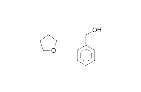 3-FURANOL, TETRAHYDRO-4-(PHENYLMETHOXY)-, cis-