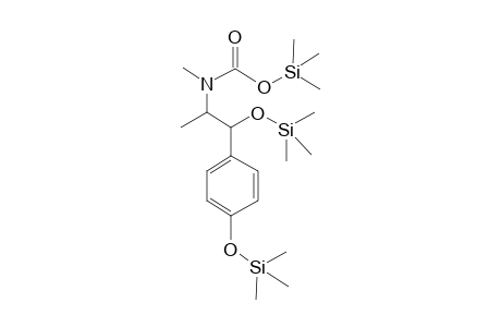 Oxilofrin CO2 3TMS