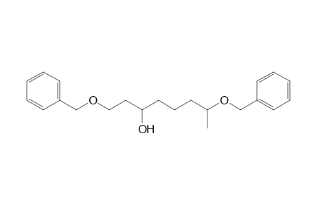1,7-bis(Benzyloxy)octan-3-ol