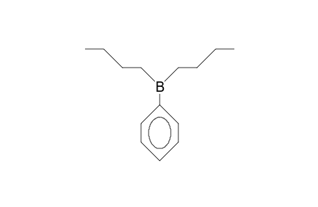 Dibutyl-phenyl-borane