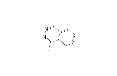Phthalazine, 1-methyl-