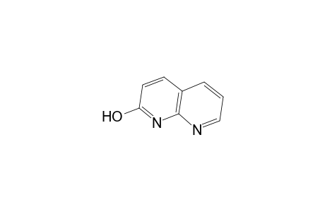 [1,8]Naphthyridin-2(1H)-one