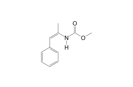 Norephedrine-A (-H2O) MCF