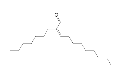 2-Heptyl-2-undecenal