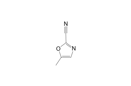 5-METHYL-ISOXAZOLE-2-CARBONITRILE