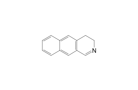 3,4-Dihydrobenz[g]isoquinoline