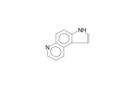 3H-PYRROLO[3,2-F]QUINOLINE