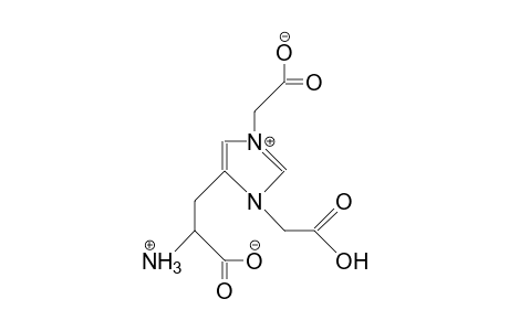 N,N-Bis(carboxymethyl)-L-histidine