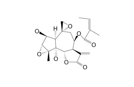 EUPAROTIN,3-A,4-A-EPOXY