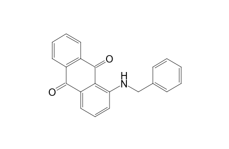 1-(benzylamino)-9,10-anthraquinone