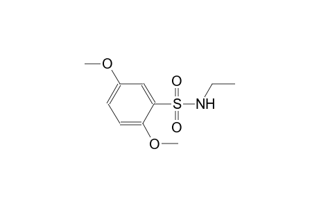 N-Ethyl-2,5-dimethoxy-benzenesulfonamide