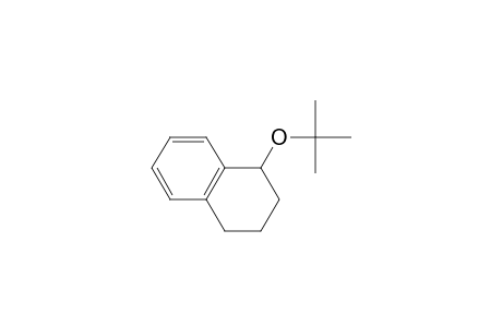 1-tert-Butoxytetralin