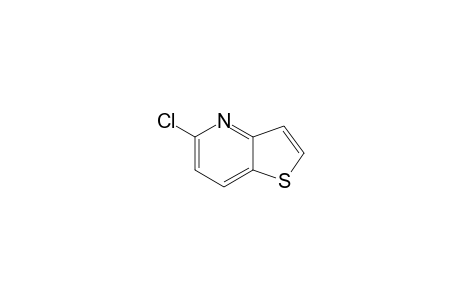 5-Chloranylthieno[3,2-b]pyridine