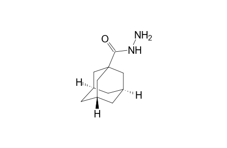 (3R,5R,7R)-Adamantane-1-Carbohydrazide