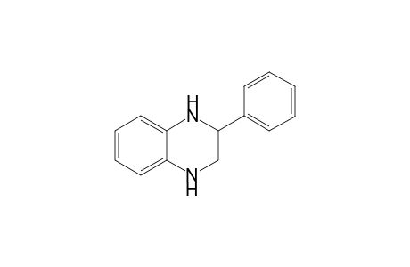 2-Phenyl-1,2,3,4-tetrahydroquinoxalene