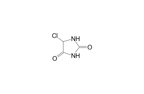 2,4-Imidazolidinedione, 5-chloro-