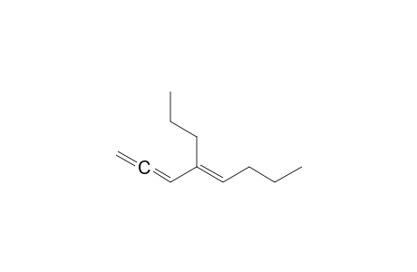 (4E)-4-propylocta-1,2,4-triene