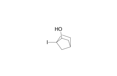 Bicyclo[2.2.1]heptan-2-ol, 1-iodo-, endo-