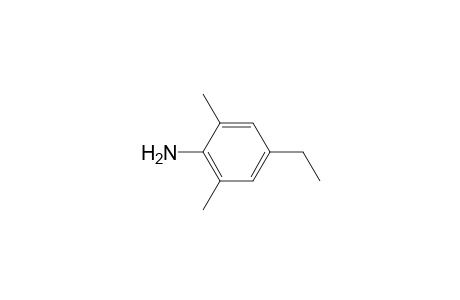 (4-ethyl-2,6-dimethyl-phenyl)amine
