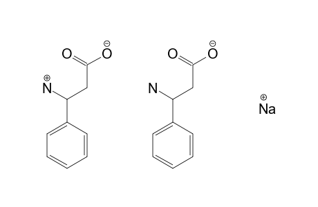 DL-3-PHENYL-beta-ALANINE