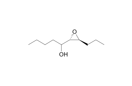 (trans)-6,7-Epoxy-5-decanol