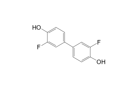 3,3'-Difluoro-4,4'-dihydroxybiphenyl