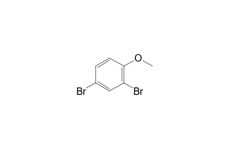 2,4-Dibromoanisole