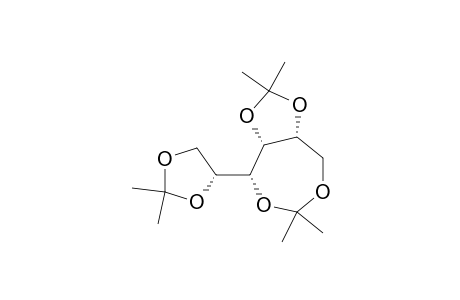 1,2:3,6:4,5-Tri-O-isopropylidene-D-mannitol