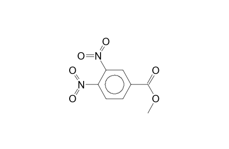 3,4-Dinitro-benzoic acid methyl ester