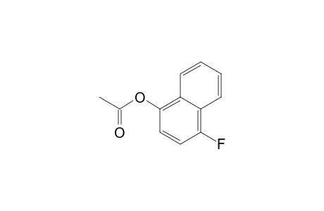 (4-fluoranylnaphthalen-1-yl) ethanoate