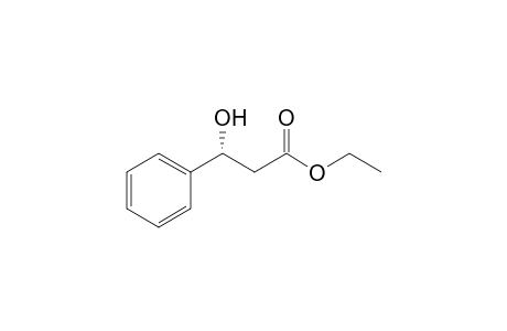 (3R)-3-hydroxy-3-phenyl-propionic acid ethyl ester