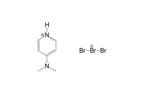4-(Dimethylamino)pyridine tribromide