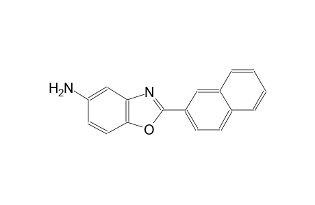 2-(2-naphthyl)-1,3-benzoxazol-5-amine