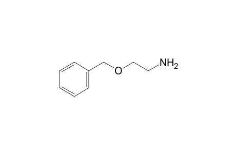 2-Benzyloxyethylamine