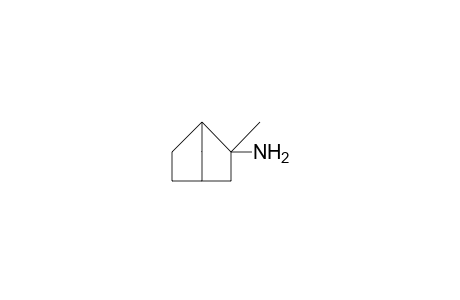 Bicyclo[2.2.1]heptan-2-amine, 2-methyl-