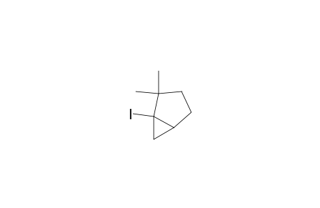 1-Iodo-2,2-dimethylbicyclo[3.1.0]hexane