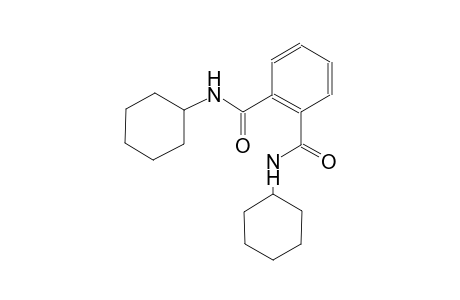 N,N'-Dicyclohexyl-phthalamide