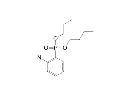 DIBUTYL-(2-AMINOPHENYL)-PHOSPHONATE