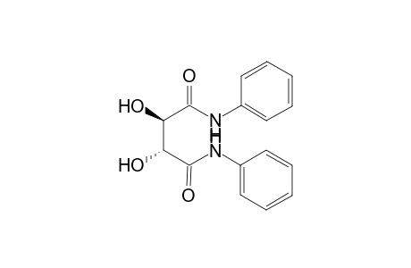 (R,R)-(+)-Di-N,N'-phenyltartramide
