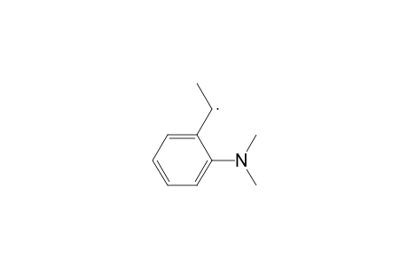 Ethylidene, 1-[2-(dimethylamino)phenyl]-
