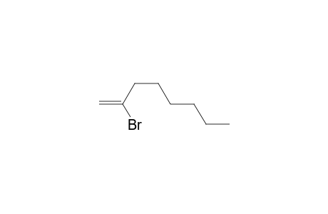 2-Bromo-1-octene