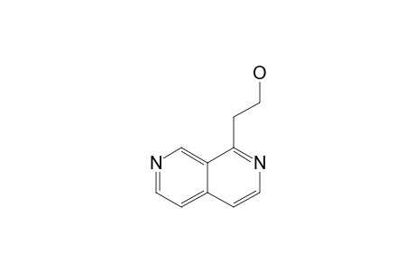 1-ETHOXY-2,7-NAPHTHYRIDINE
