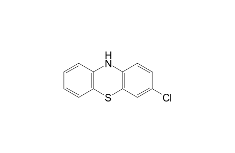 3-chlorophenothiazine