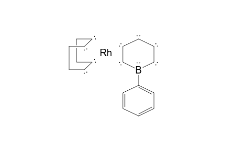 Rhodium, [(1,2,5,6-.eta.)-1,5-cyclooctadiene][(.eta.5-1,3-pentadien-1-yl-5-ylidene)phenylborato(1-)-B]-